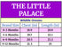 Wildlife Onesies Jackets & Coats Little Palace Store